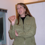 Picture of Deborah Brown
