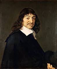 Picture of Rene Descartes
