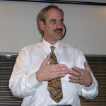 Picture of John Fischer