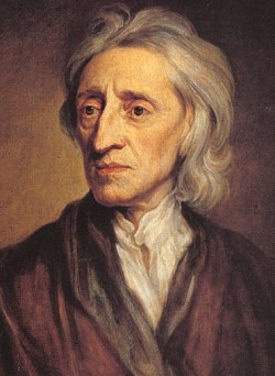 Picture of John Locke