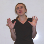 Picture of Anya Plutynski