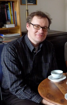 Picture of Jan Szaif
