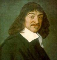 Picture of Descartes