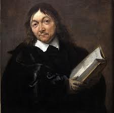 Picture of Rene Descartes
