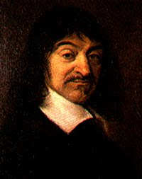 Picture of Ren’ Descartes
