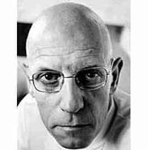 Picture of Michel Foucault