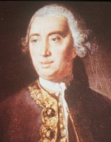 Picture of David Hume