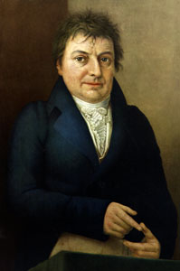 Picture of Fichte