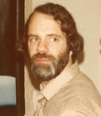 Picture of Saul Kripke