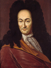 Picture of Leibniz