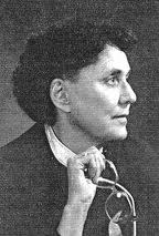 Picture of Ruth Barcan Marcus