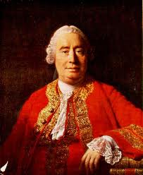 Picture of David Hume