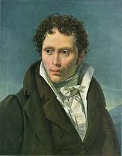 Picture of Arthur Schopenhauer