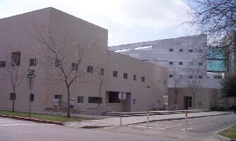 Picture of Social Science and Humanities Building