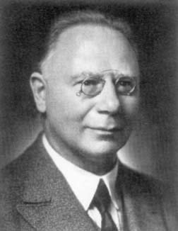 Picture of Leopold Lowenheim